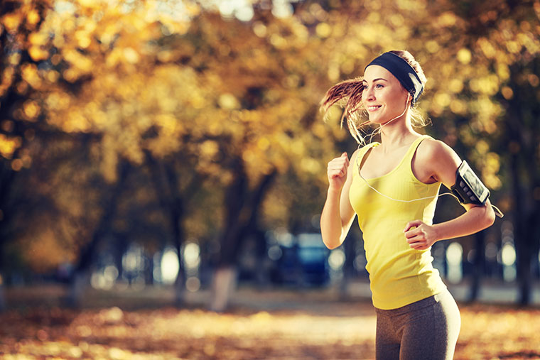 Running Blogs UK Top 10 Vuelio