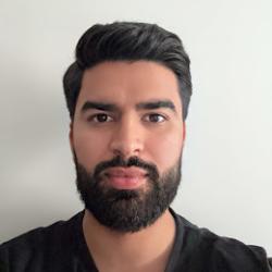 Ahmad Lakhany