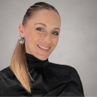 Katherine Amenumey