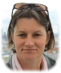 Kristine Pole Kristine Pole Global Social Journalism Study