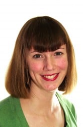 Sarah Marshall technology editor at Journalism.co.uk