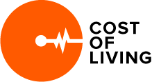 Cost of Living logo