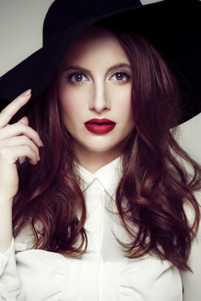 Rosie Fortescue Made in Chelsea