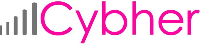 Cybher logo