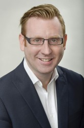 Paul Stallard 1