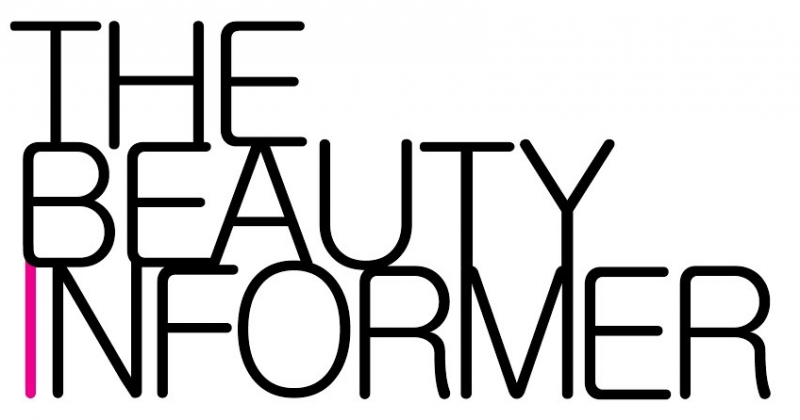 The Beauty Informer Logo