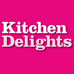 Kitchen Delights logo