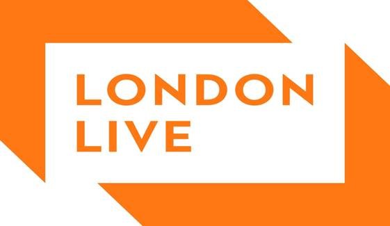London Live Logo