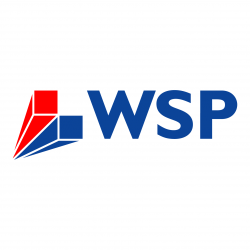 WSP logo