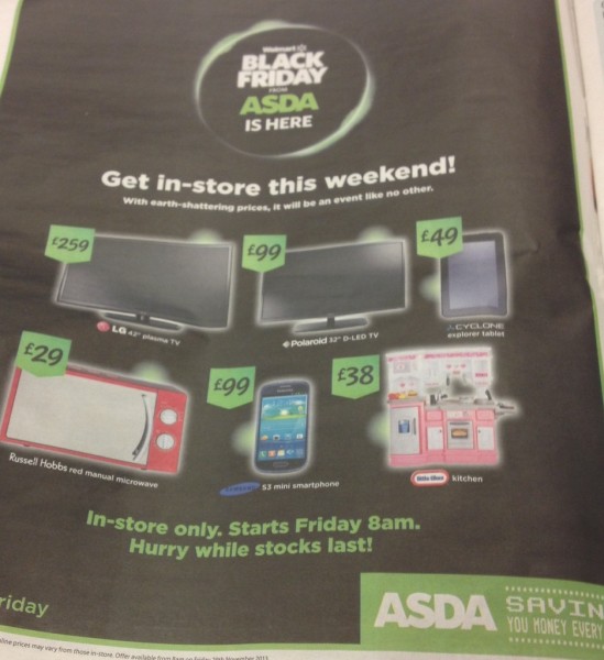 asda