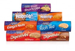 United Biscuits