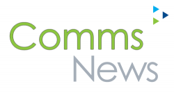 Comms News logo