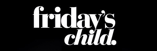 Friday's Child Logo