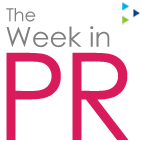 The Week in PR 2