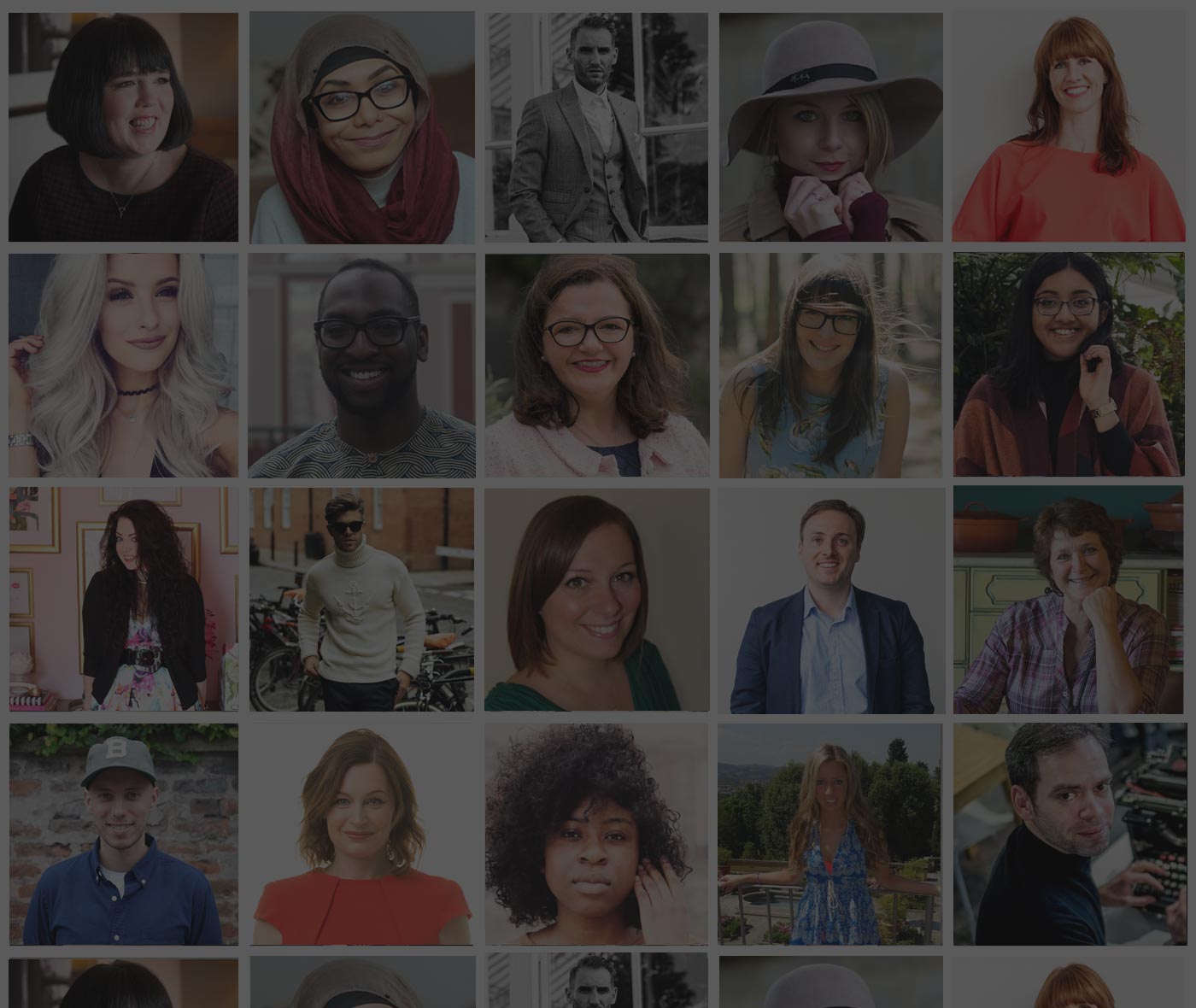 vuelio-influencers-homepage vuelio influencers homepage