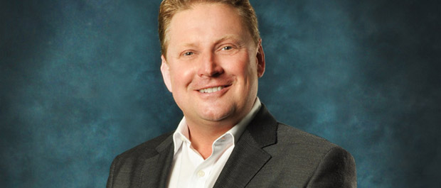 Magnus Thell - Managing Director of Cision Europe