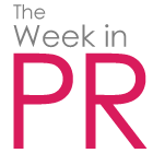 The Week in PR