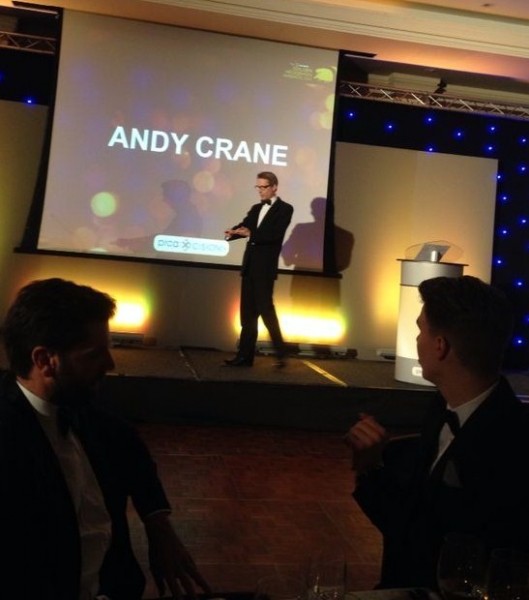 andy crane