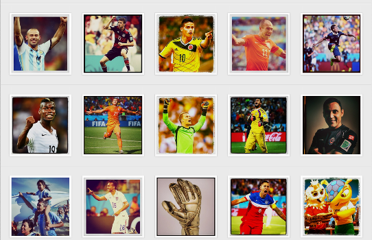 FIFA on Instagram