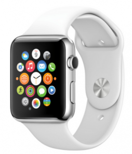 apple watch