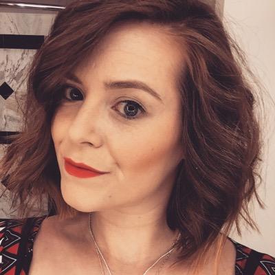 Blogger Spotlight Vicky Jones, Vix Meldrew Vuelio