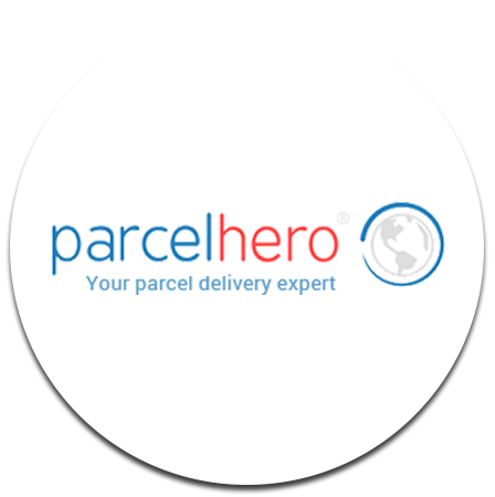 parcel hero logo