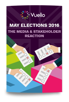 May Elections 2016 - Media & Stakeholder Reaction