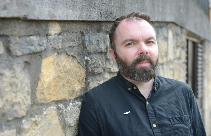 Rev Stuart Campbell