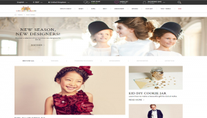 TINY TIMES - Children's Fashion and Lifestyle Blogs 3