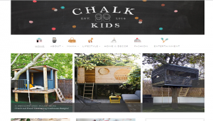 CHALK KIDS - Children's Fashion and Lifestyle Blogs 8