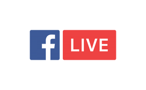 Facebook-Live-Logo