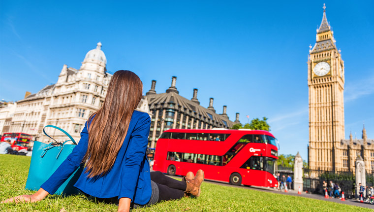 London Lifestyle UK Top 10 | Vuelio