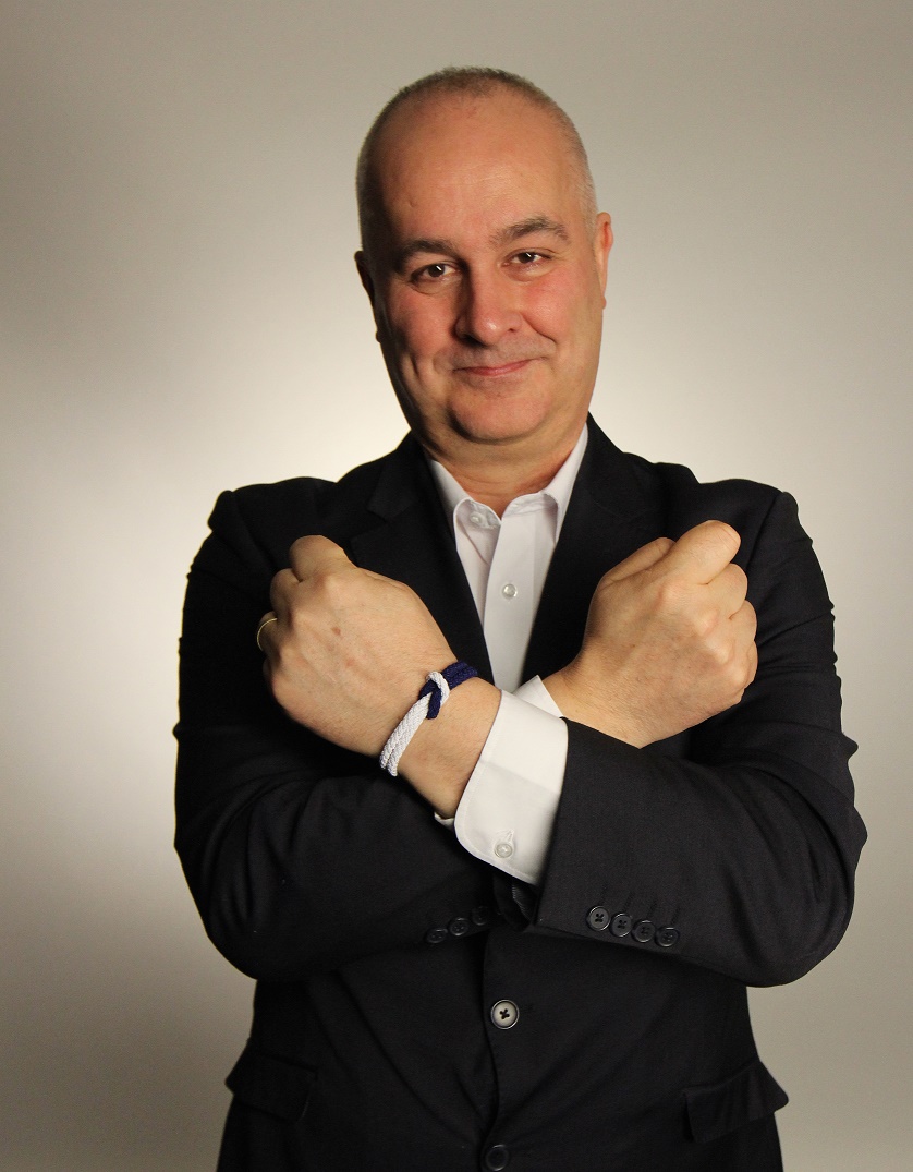 Blogger Spotlight: Iain Dale, West Ham Till I Die | Vuelio