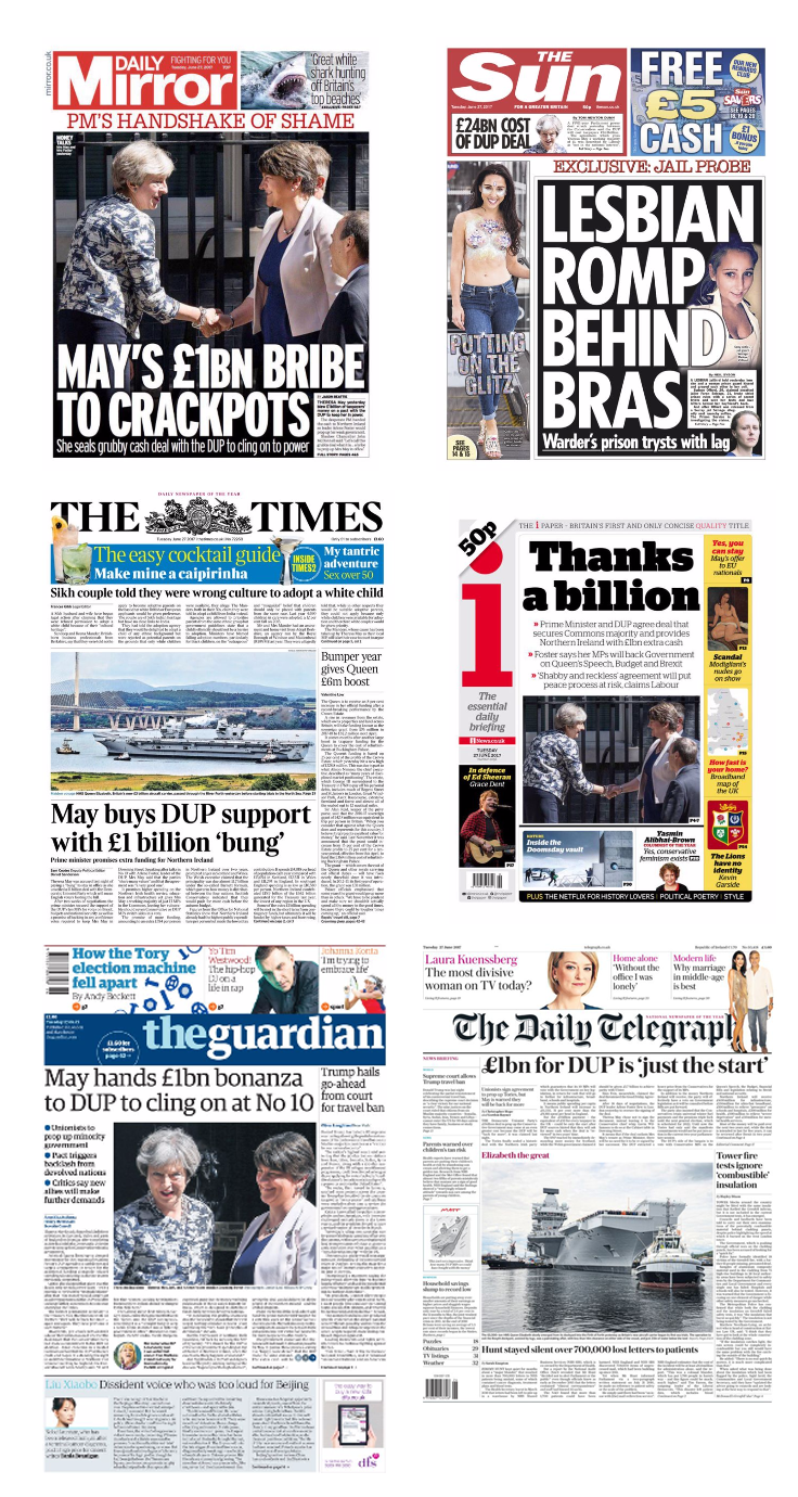 theresa-may-dup-deal-newspapers