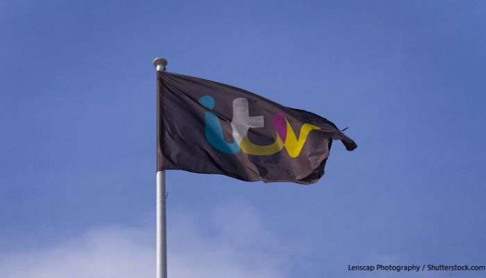 ITV plc