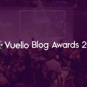 Vuelio Blog Awards 2017