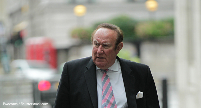 Andrew Neil