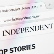 Independent news and media