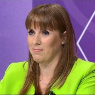 Angela Rayner