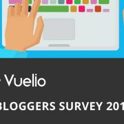 UK Bloggers Survey 2017