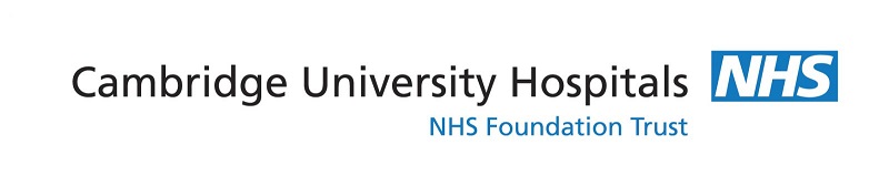 Cambridge University Hospitals Logo 800px