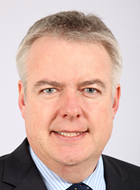 Carwyn Jones