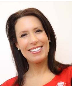 Debbie Abrahams MP