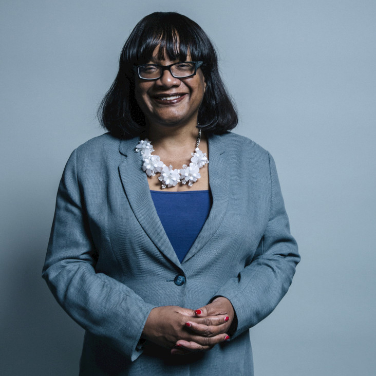 Diane Abbott