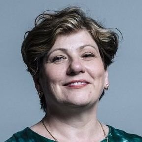 Emily Thornberry