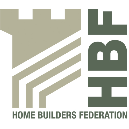 HBF logo