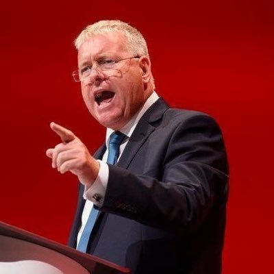 Ian Lavery