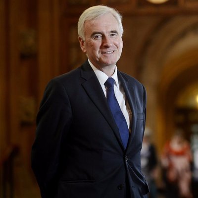 John McDonnell