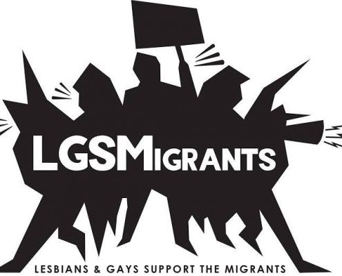 LGSMigrants Logo