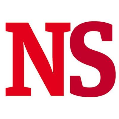 NS logo